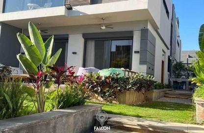 Villa - 4 Bedrooms - 4 Bathrooms for sale in Patio Casa - El Patio - El Shorouk Compounds - Shorouk City - Cairo Villa - 4 Bedrooms - 4 Bathrooms for sale in Patio Casa - El Patio - El Shorouk Compounds - Shorouk City - Cairo