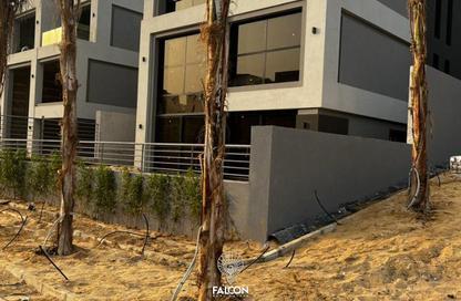 Villa - 4 Bedrooms - 4 Bathrooms for sale in Patio Casa - El Patio - El Shorouk Compounds - Shorouk City - Cairo Villa - 4 Bedrooms - 4 Bathrooms for sale in Patio Casa - El Patio - El Shorouk Compounds - Shorouk City - Cairo