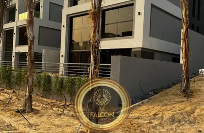 فيلا - 4 غرف نوم - 4 حمامات للبيع في باتيو كازا - الباتيو - كمبوندات الشروق - مدينة الشروق - القاهرة