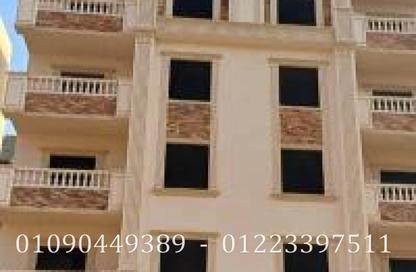 شقة - 3 غرف نوم - 3 حمامات للبيع في بيت الوطن - مدينة العبور الجديدة - القليوبية شقة - 3 غرف نوم - 3 حمامات للبيع في بيت الوطن - مدينة العبور الجديدة - القليوبية
