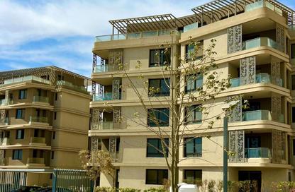 Apartment - 3 - 3 for sale in Badya Palm Hills - 6 October Compounds - 6 October City - Giza Apartment - 3 - 3 for sale in Badya Palm Hills - 6 October Compounds - 6 October City - Giza