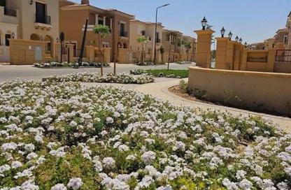 Townhouse - 4 Bedrooms - 4 Bathrooms for sale in City Gate - 5th Settlement Compounds - The 5th Settlement - New Cairo City - Cairo