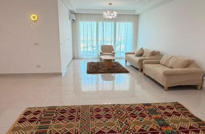 Apartment - 3 - 3 for rent in New Alamein City - Al Alamein - North Coast