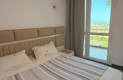 Apartment - 3 - 3 for rent in New Alamein City - Al Alamein - North Coast