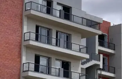 شقة - 3 غرف نوم - 3 حمامات للبيع في بريكس - طريق مصر اسكندرية الصحراوي - مدينة 6 أكتوبر - الجيزة