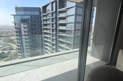 Apartment - 3 Bedrooms - 3 Bathrooms for rent in Park Side Residence - Zed Towers - Sheikh Zayed Compounds - Sheikh Zayed City - Giza Apartment - 3 Bedrooms - 3 Bathrooms for rent in Park Side Residence - Zed Towers - Sheikh Zayed Compounds - Sheikh Zayed City - Giza