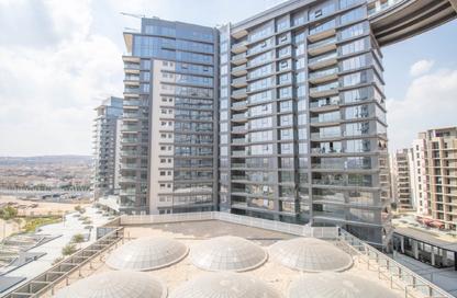 Apartment - 3 Bedrooms - 3 Bathrooms for rent in Park Side Residence - Zed Towers - Sheikh Zayed Compounds - Sheikh Zayed City - Giza
