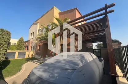 شقة - 3 غرف نوم - 3 حمامات للايجار في ميفيدا - كمبوندات التجمع الخامس - التجمع الخامس - مدينة القاهرة الجديدة - القاهرة