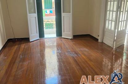 Office Space - Studio - 2 for rent in Champollion St. - Azarita - Hay Wasat - Alexandria