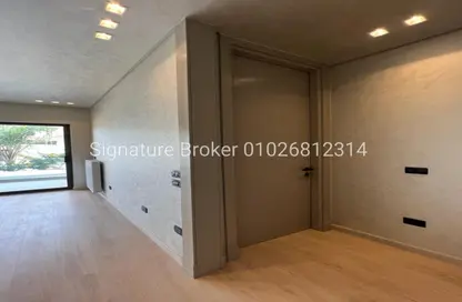 Apartment - 2 Bedrooms - 3 Bathrooms for rent in Lake View Residence - 5th Settlement Compounds - The 5th Settlement - New Cairo City - Cairo