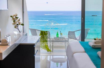 Penthouse - 4 Bedrooms - 4 Bathrooms for sale in Sidi Heneish - North Coast Penthouse - 4 Bedrooms - 4 Bathrooms for sale in Sidi Heneish - North Coast