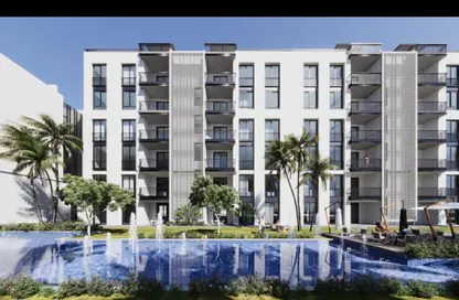 شقة - 3 غرف نوم - 2 حمامات للبيع في جل - كمبوندات 6 أكتوبر - مدينة 6 أكتوبر - الجيزة