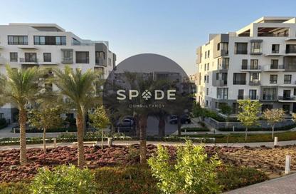 Apartment - 3 Bedrooms - 5 Bathrooms for sale in Eastown - 5th Settlement Compounds - The 5th Settlement - New Cairo City - Cairo