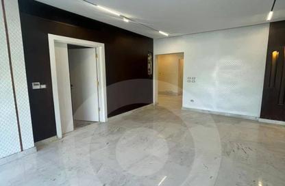 Apartment - 3 Bedrooms - 2 Bathrooms for rent in Forty West - Sheikh Zayed Compounds - Sheikh Zayed City - Giza