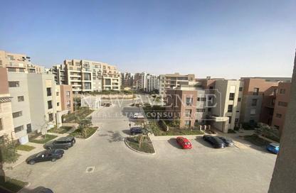 Penthouse - 3 Bedrooms - 4 Bathrooms for sale in District 5 - 5th Settlement Compounds - The 5th Settlement - New Cairo City - Cairo
