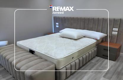 Apartment - 3 - 3 for rent in Mountain View iCity - 5th Settlement Compounds - The 5th Settlement - New Cairo City - Cairo Apartment - 3 - 3 for rent in Mountain View iCity - 5th Settlement Compounds - The 5th Settlement - New Cairo City - Cairo