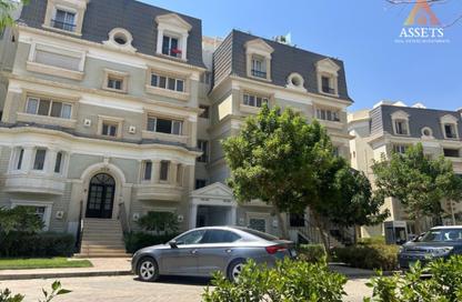 iVilla - 3 Bedrooms - 3 Bathrooms for sale in Mountain View Hyde Park - 5th Settlement Compounds - The 5th Settlement - New Cairo City - Cairo