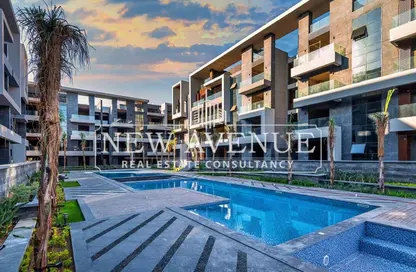 Apartment - 3 Bedrooms - 3 Bathrooms for sale in Patio Casa - El Patio - El Shorouk Compounds - Shorouk City - Cairo