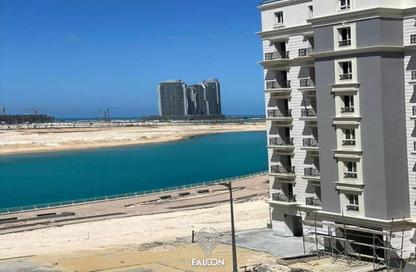 شقة - 2 غرف نوم - 2 حمامات للبيع في الحي اللاتيني - مدينة العلمين الجديدة - العلمين - الساحل الشمالي شقة - 2 غرف نوم - 2 حمامات للبيع في الحي اللاتيني - مدينة العلمين الجديدة - العلمين - الساحل الشمالي