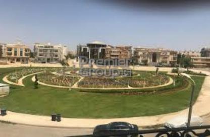 شقة - 3 - 4 للايجار في غرب الجولف - كمبوندات القطامية - القطامية - مدينة القاهرة الجديدة - القاهرة