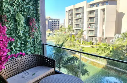 شقة - 2 غرف نوم - 1 حمام للايجار في پريڤادو - مدينتي - القاهرة