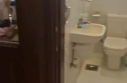 Apartment - 3 Bedrooms - 2 Bathrooms for rent in El Banafseg Apartment Buildings - El Banafseg - New Cairo City - Cairo