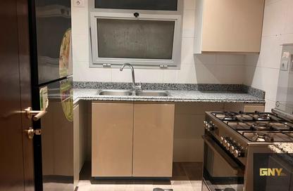 Apartment - 3 - 3 for rent in Cairo Festival City - North Investors Area - New Cairo City - Cairo Apartment - 3 - 3 for rent in Cairo Festival City - North Investors Area - New Cairo City - Cairo