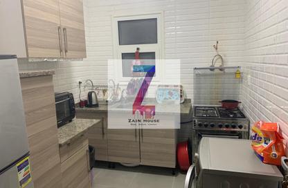شاليه - 2 غرف نوم - 2 حمامات للايجار في أمواج - سيدي عبد الرحمن - الساحل الشمالي