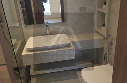Penthouse - 4 Bedrooms - 4 Bathrooms for rent in Stone Residence - 5th Settlement Compounds - The 5th Settlement - New Cairo City - Cairo