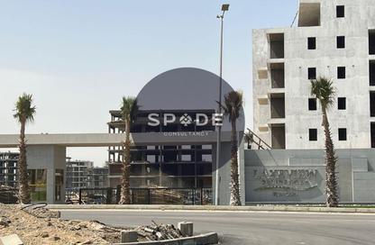 Penthouse - 5 Bedrooms - 4 Bathrooms for sale in Lake View Residence 2 - 5th Settlement Compounds - The 5th Settlement - New Cairo City - Cairo
