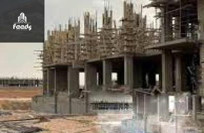 شقة - 3 غرف نوم - 3 حمامات للبيع في كمبوندات العاصمة الإدارية الجديدة - العاصمة الإدارية الجديدة - القاهرة