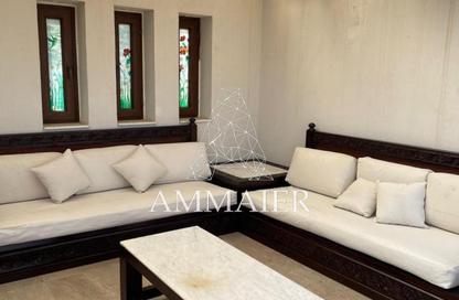 Apartment - 1 Bedroom - 1 Bathroom for rent in Westown - Sheikh Zayed Compounds - Sheikh Zayed City - Giza