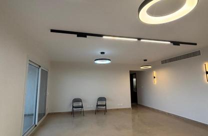 Apartment - 3 Bedrooms - 3 Bathrooms for rent in Etapa - Sheikh Zayed Compounds - Sheikh Zayed City - Giza