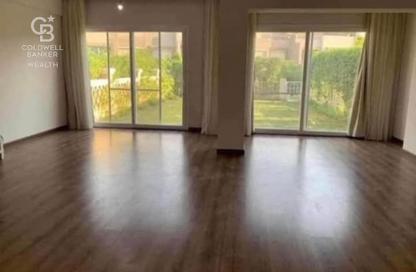 Apartment - 3 Bedrooms - 3 Bathrooms for sale in Garden Residence - Hyde Park - New Cairo City - Cairo