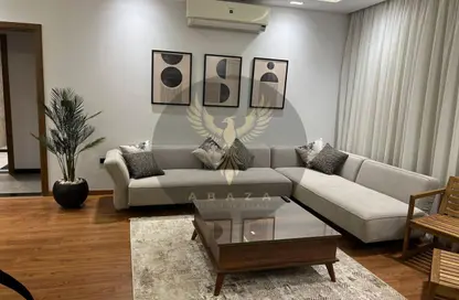 Apartment - 2 Bedrooms - 2 Bathrooms for rent in Lake View Residence - 5th Settlement Compounds - The 5th Settlement - New Cairo City - Cairo Apartment - 2 Bedrooms - 2 Bathrooms for rent in Lake View Residence - 5th Settlement Compounds - The 5th Settlement - New Cairo City - Cairo