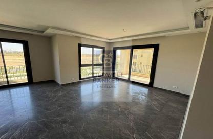 Apartment - 1 Bedroom - 1 Bathroom for sale in O West - 6 October Compounds - 6 October City - Giza