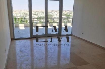 (بنتهاوس  (روف - 4 - 4 للايجار في كايرو فيستيفال سيتى - المستثمرين الشمالية - مدينة القاهرة الجديدة - القاهرة