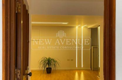 Office Space - Studio - 1 Bathroom for sale in Al Nozha St. - Almazah - Heliopolis - Masr El Gedida - Cairo Office Space - Studio - 1 Bathroom for sale in Al Nozha St. - Almazah - Heliopolis - Masr El Gedida - Cairo