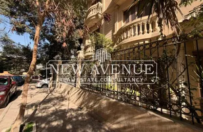 فيلا - 5 غرف نوم - 4 حمامات للبيع في شارع الماظه - الماظة - مصر الجديدة - القاهرة