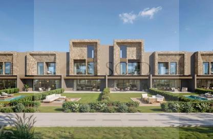 تاون هاوس - 3 - 3 للبيع في VAHA من شركة الكرمة للتطوير العقاري - مدينة زايد الجديدة - الشيخ زايد - الجيزة تاون هاوس - 3 - 3 للبيع في VAHA من شركة الكرمة للتطوير العقاري - مدينة زايد الجديدة - الشيخ زايد - الجيزة