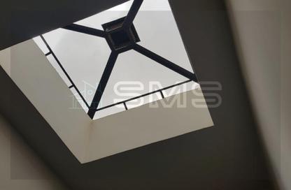 Duplex - 3 - 3 for rent in Street 17 - District 5 - The 5th Settlement - New Cairo City - Cairo