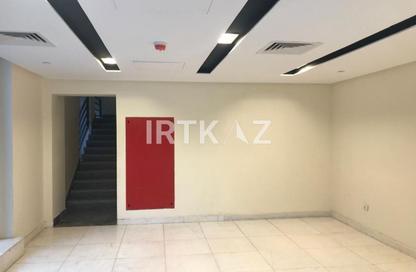 Office Space - Studio - 1 Bathroom for rent in Cairo Business Park - 5th Settlement Compounds - The 5th Settlement - New Cairo City - Cairo