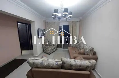 Apartment - 2 Bedrooms - 1 Bathroom for rent in Madinaty - Cairo