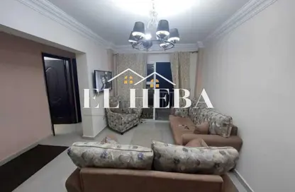 شقة - 2 غرف نوم - 1 حمام للايجار في مدينتي - القاهرة