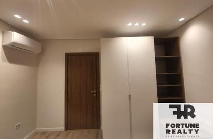Duplex - 3 Bedrooms - 3 Bathrooms for rent in Garden Residence - Hyde Park - New Cairo City - Cairo