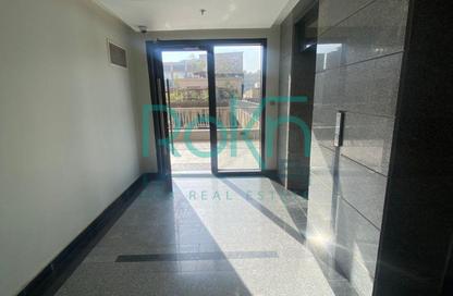 Office Space - 1 Bedroom - 1 Bathroom for sale in Arkan Palm 205 - Sheikh Zayed Compounds - Sheikh Zayed City - Giza