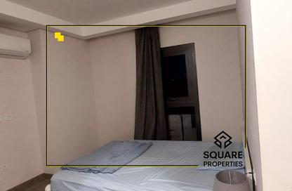 Apartment - 2 - 2 for rent in Zed West - Sheikh Zayed Compounds - Sheikh Zayed City - Giza