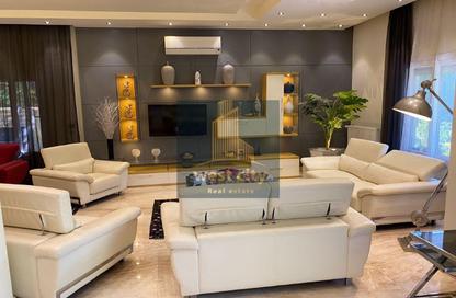 Villa - 5 Bedrooms - 5 Bathrooms for sale in Zayed Dunes - 6th District - Sheikh Zayed City - Giza