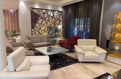 Villa - 5 Bedrooms - 5 Bathrooms for sale in Zayed Dunes - 6th District - Sheikh Zayed City - Giza