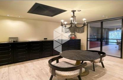 Office Space - Studio - 3 for rent in Eastown - 5th Settlement Compounds - The 5th Settlement - New Cairo City - Cairo